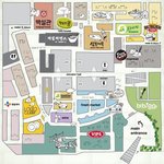 동대문맛집 <b>cj</b>푸드월드에서 만나게 외식~