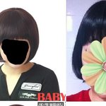 안산 상록수역앞 모 미용실