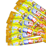 우유에 한번쯤은 타먹어 본것들