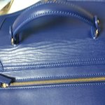 라빠레뜨 가방을 샀는데 <b>진품</b>인지 좀 알려주세요 ㅜㅜ