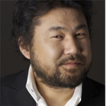 [개판]  우리집에 <b>털보</b> 아저씨가 나타났어요.