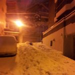 <b>폭설</b> 대박 출근길 ㅋㅋㅋ <1탄 여직원 편>