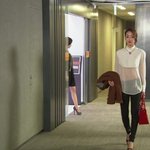 <b>시크</b>녀 소이현vs 러블리 오연서 패션의 승자는??