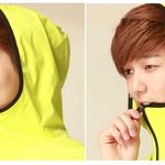 씨엔블루 파릇파릇 봄 화보 투척!! 넘 <b>산뜻</b>하네요^^