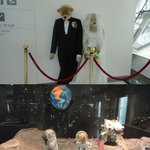 [제주 데이트코스] 테디베어 뮤지엄에서의 <b>실내</b>데이트