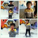 홍인규 아들 홍태경 진짜 <b>역대</b>급 귀요미ㅠㅠㅠ