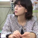 머리자른 이보영 여신급 미모 후덜덜