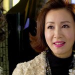 선우선 버로우시키는 <b>전인화</b> 극강 비주얼