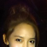 <b>갠적</b>으로 걸그룹중에 윤아가 젤 이쁜것같다