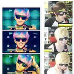 (사진有) 아프리카티비 <b>bj</b>테리비를 소개합니다 ^,^