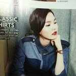 <b>진정선</b>님이 입고계신 옷
