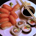 한식vs중식vs<b>일식</b> 음식 메뉴 비교