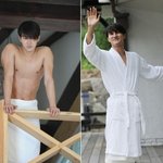 슈<b>쥬</b> 최시원 마셰코 촬영장에 연예인들 응원왔데요~!!