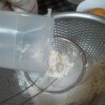 (노오븐,노버터) 요리 왕초보의 호두파이만들기!!!