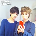 엑소<b>케이카</b>이랑태민이랑닮았냐?ㅋㅋㅋㅋ