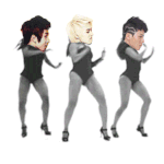 생각해보니깐 틴탑은 <b>엽사</b> 별로 없는듯