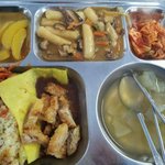 돌아온 우리학교 급식혁명!!(겨울방학편)