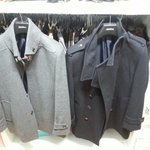 (<b>패션왕</b> 형누나들 부탁드려요! 急) 남자 겨울 코트 코디좀요