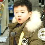 하정우를 위협하는 먹방계의 샛별 윤후