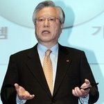 탈(脫)통신의 글로벌 기업 kt로, 이석채회장의 뚝심 발휘~!