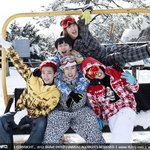 세계 3대축제 삿포로 눈축제에 초대된 k-<b>pop</b> 가수들!