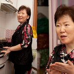 어머니의 힘은 위대하다...2번의 암수술을 극복한 '우짜우짜' 스토리