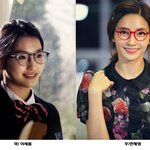 광고천재 <b>이태백</b>에 한채영 2명??