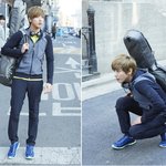 최초공개! 씨엔블루가 보여주는 각기 다른 네 가지 매력!