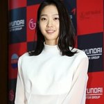 얼굴이 포동포동한 김고은 최근