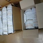 종이배에서 발견한 <b>인류</b>의 탄생(부제 : 졸업하는 중3의 추억남기기)