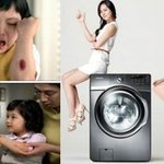 슬림핏 교복부터 블링한 원피스까지 잘 소화한 배우 김유정양!