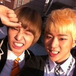 블락비 여보 보이프렌드