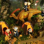 경주여행에서 가볼만한 실내여행장소!! 경주 테디베어<b>뮤지엄</b>