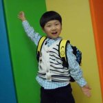 알바비로 동생들 선물 샀어용ㅎㅎ