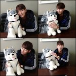 <b>수진이</b>언니 : 번호 의심하면 수정이대신에 vixx한테 물어보면 010...