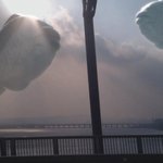 지구 정복 <b>야심</b> 드러낸 빙그레 싸만코