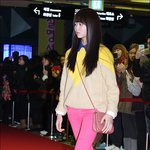 "리틀손예진" 김소현양, 남자사용설명서 <b>vip</b> 시사회 패션!!!!!