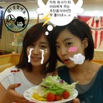 아이돌의 <b>철저</b>한 몸매 관리 인증