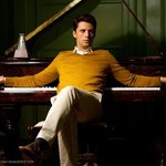 할리우드 존잘남! 매튜굿에게 이런 면이?