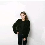 ~~~~블랙 칼라로 패셔니스타 되기~~~