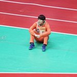 자꾸 앉아 있는 김성규ㅋㅋㅋㅋㅋㅋ