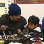 이종혁 <b>vs</b> 이상윤 같은 옷 다른 느낌;;