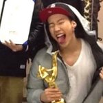 깨<b>방정</b>도 마냥 귀여운 아이돌