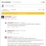 퍼플레이 데뷔도 전에 씨끌씨끌 화제된 안무.avi