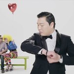 드디어 찍은 싸이 소주<b>cf</b> 웹툰짤로 만들어봤어요~