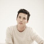 원빈의 모습에 홀려버렸어...동양생명 <b>소셜</b>무비 촬영중에!