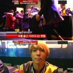 <b>틴탑</b> 엘조 수술...?