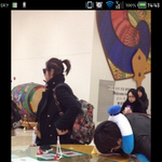 산들 <b>눈시력</b>