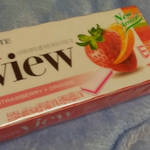 롯데 <b>트리</b>뷰 껌 먹어본사람?!!
