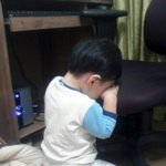 17살 차이나는 내 동생 막둥이 <b>민수</b> !!!!!!!!!!!!! 를...